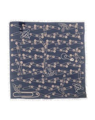Vivienne Westwood ACCESSORIES - Scarves on YOOX.COM