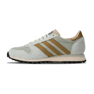adidas Fitness, Heren, Groen, 46 EU, Leer, Longride Spzl
