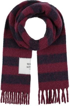 Maison Kitsuné COMPLEMENTOS - Bufandas en YOOX.COM