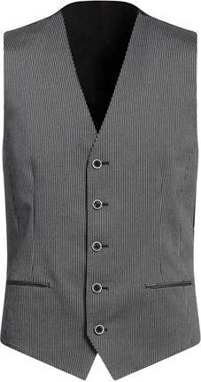 Dolce & Gabbana TRAJES Y CONJUNTOS - Chalecos sartoriales en YOOX.COM