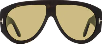 Tom Ford TF1044 Sunglasses - Brown