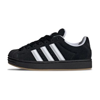 adidas unisex, Sport, Zwart, Maat: 37 1/3 EU Leer