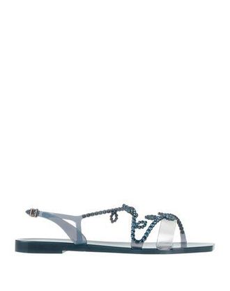 Menghi FOOTWEAR - Sandals on YOOX.COM
