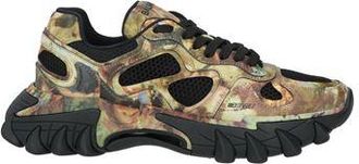 Balmain CALZATURE - Sneakers su YOOX.COM