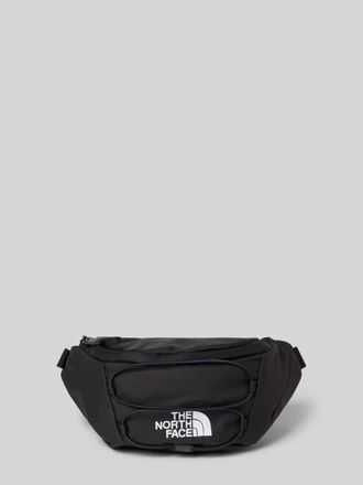 The North Face Bauchtasche mit Label-Stitching Modell JESTER LUMBAR in Black, Gr&ouml;&szlig;e 1
