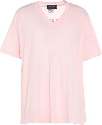 Dsquared2 CAMISETAS Y TOPS - Camisetas en YOOX.COM