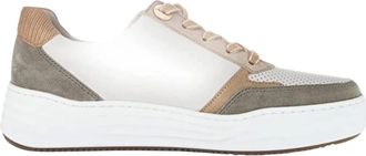 Gabor Dames, Schoenen, Veelkleurig, Maat: 38 EU