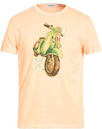 Shockly TOPWEAR - T-shirts on YOOX.COM