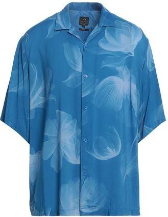 A|X Armani Exchange TOPWEAR - Shirts on YOOX.COM