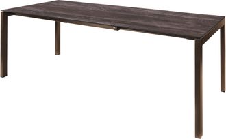 Schubiger M&ouml;bel Auszugstisch Luzern Decor