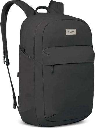 Osprey Zaino imbottito - Nero