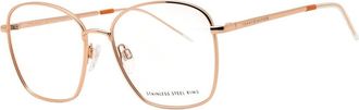 Tommy Hilfiger Womens 53Mm Optical Frames