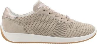Ara Dames, Schoenen, Beige, Maat: 40 EU Synthetisch