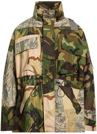 Dolce & Gabbana JACKEN & M&Auml;NTEL - Jacken und Anoraks auf YOOX.COM