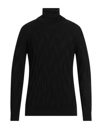 Masq Turtlenecks