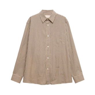 Marni Uomo, Magliette, Marrone, XL, new