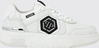Philipp Plein Sneakers in pelle e mesh