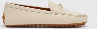 Tod's Mocassino City Tods in pelle