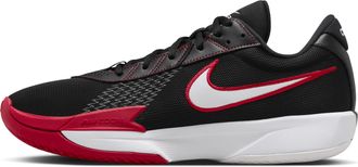 Nike Mens G.T. Cut Academy Basketball Shoes in Black | FB2599-008