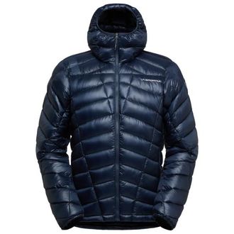La Sportiva Lumina 200 Down Jacket Daunenjacke f&uuml;r Herren | blau