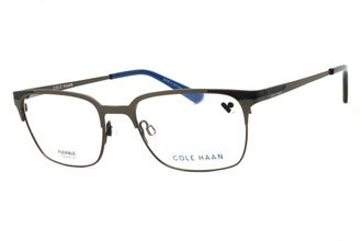 Cole Haan CH4051 033 Gunmetal 53mm