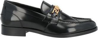 Versace FOOTWEAR - Loafers on YOOX.COM