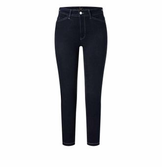 Mac Jeans Womens Dream Chic Jeans In Dark Rinse