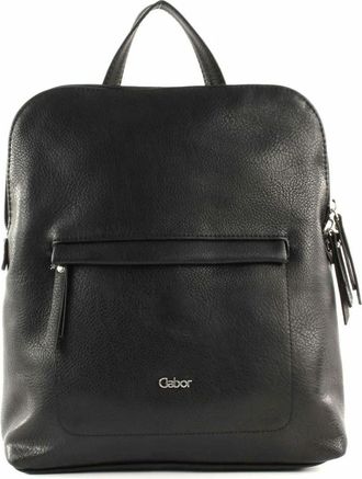 Gabor Handbags - Dames - Tassen - Zwart - Maat: ONE Size Synthetisch