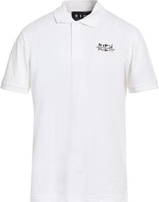 John Richmond TOPWEAR - Polo shirts sur YOOX.COM
