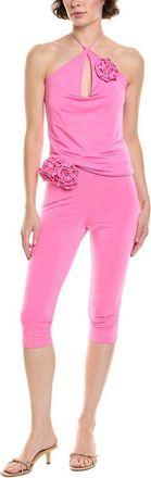 Beulah 2pc Top & Pant Set