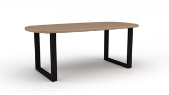 Schubiger M&ouml;bel Esstisch Tombar