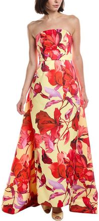 Milly Dorothy Maxi Dress
