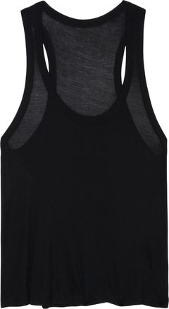 Zadig&Voltaire Zadig&Voltaire Bianca Lr Wings Strass