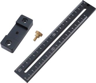 OEM Herramientas Para Trabajar La Madera: Cuchillo, Regla, Herramientas Para Marcar La Madera