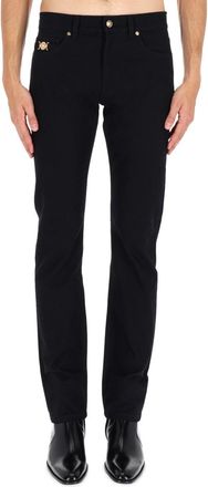 Versace Jeans With Medusa Detail-Uomo