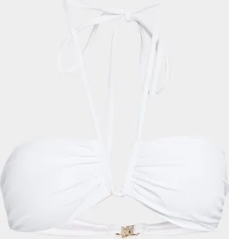 Ramy Brook June Halter Bikini Top