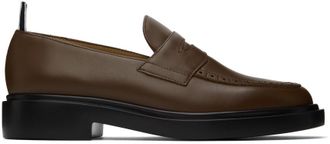 Thom Browne Espadrille Penny Varsity from $460.00 - on Stylight