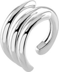 Lucy Quartermaine Waterfall 3 to 1 Ear Cuff in Sterling Silver at Nordstrom
