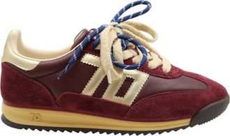 Back70 Back70, Schoenen, Dames, Rood, 37 EU, Espana
