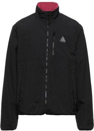 HUF COATS & JACKETS - Jackets sur YOOX.COM