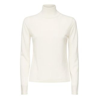 Max Mara Mujer, Jerseys, Blanco, Talla: M