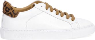 Hide&Jack Schoenen, Dames, Wit, 36 EU, Leer, Hide Jack Sneaker