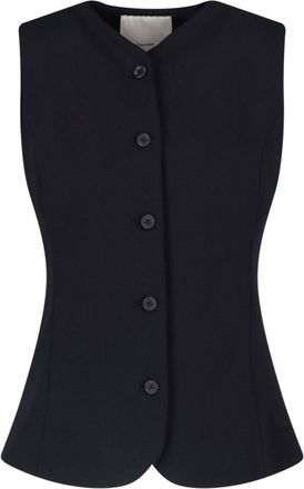 Calvin Klein Top Bottoni