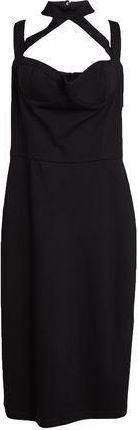 Ga&euml;lle Paris VESTITI - Vestiti midi su YOOX.COM