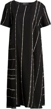 Opificio Neirami VESTIDOS - Vestidos midi en YOOX.COM