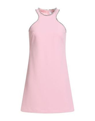 Nenette DRESSES - Mini dresses sur YOOX.COM
