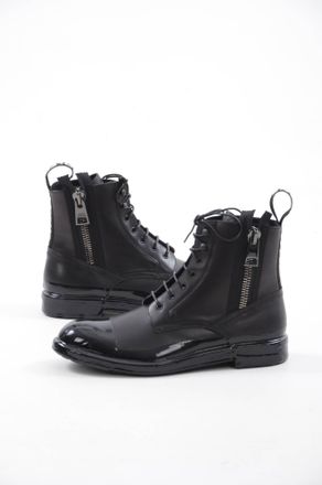 Dolce & Gabbana Korte Laarzen