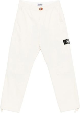 Stone Island Pantaloni con coulisse - Toni neutri