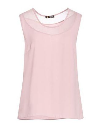 Camilla Milano CAMISETAS Y TOPS - Tops en YOOX.COM