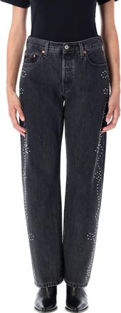 Levi's 501 90s Studs Jeans